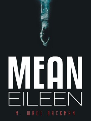 cover image of Mean Eileen